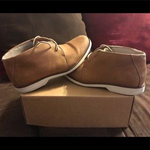 Chaps Chukka Boot